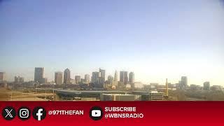 97.1 The Fan Live Stream