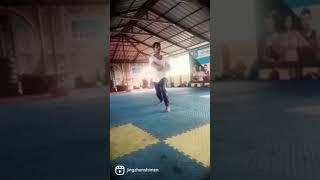 JING_ZHANSHIMEN | RAJESH_MK | SIFU SANTHOSHKUMAR | GM_Dr_KP NATARAJ | KUNG_FU | MARTIAL_ARTS