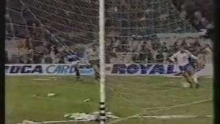 Nacional Libertadores 88 Resumen Goles (Carlos Muñoz)
