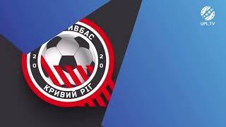 Ukrainian Premier League Intro 2023/24