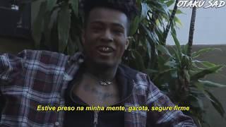 XXXTENTACION - Jocelyn Flores (Legendado)