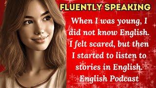 Learn English Through Story | Improve Your English | Level 1 | Graded Reader |