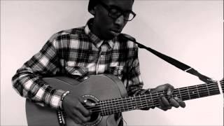 SMETV- Sam Henshaw - "As The Deer" - Unwired