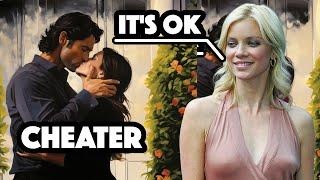 The Amy Smart Controversy: Standing by Her Husband