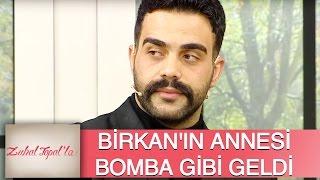 Zuhal Topal'la 69. Bölüm (HD) | Birkan'ın Annesinden Canlı Yayında Bomba Açıklama!