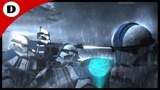 501st CLONES ON UMBARA ~ Clone Wars Mod 6 - Star Wars: Empire at War