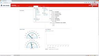 Configuring Smart Ports in a Stratix Switch