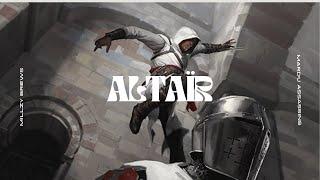 Altaïr Ibn-La'Ahad | Mardu Assassins | EDH Deck Tech