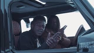 Deron Frenzy & Logann [Prod. by Bandmanmo] - Stars In A Wraith (Official Music Video)