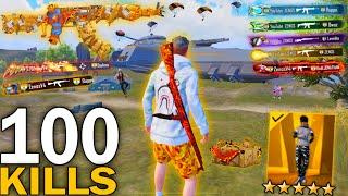 100 KILLS!️‍BAPE OUTFITNEW MODE BEST AGGRESSIVE RUSH GAMEPLAY SAMSUNG,A7,A8,J2,J3,J4,J5,J6,J7,A6