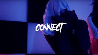 CONNECT PT 1 | UNKNOWN T X KO X V9 UK DRILL  TYPE BEAT | PROD GHOSTY