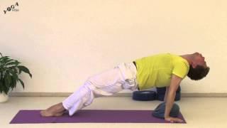 Yoga For Men - Beginner's Yoga Class