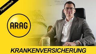 Lohnt sich die private Krankenversicherung MedExtra der ARAG (Tarif ME)?