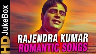 Rajendra Kumar Romantic Songs | Bollywood Old Evergreen Songs | Hits Of Rajendra Kumar