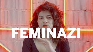 FEMINISIMO para torpes: ¿Soy feminazi? #8M