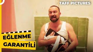 Gülmekten Yerlere Yatabilirsiniz! | Taff Pictures