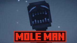 This New Horror mod is Terrifying.... The Mole