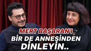 A'dan Z'ye Mert Başaran.. Mert Başaran Hakkındaki Her Şey Bu Videoda..  | Mert Başaran