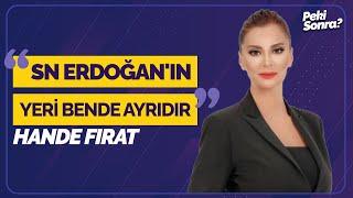 Gazeteler Ölmedi Gazeteleri Biz Öldürüyoruz | Hande Fırat