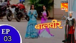 BAALVEER FAN MADE STORY| episode 03 # part3 |bhari bhari pari and dhari dhari pari vs  mahavinashi