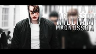 William Magnusson "Baby, I got me"