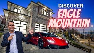 Tour of Abbotsfords Luxury community Eagle Mountain: luxury real estate in Abbotsford BC