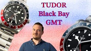 Review: Black Bay eine Alternative zur Rolex Pepsi?