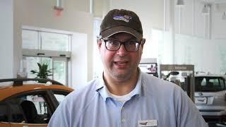 Meet Marty Ross - Patriot Subaru of North Attleboro