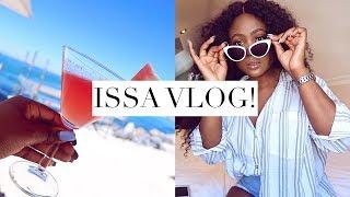 ISSA VLOG: HOMELESS IN CAPETOWN!