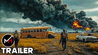 NEW MOVIE TRAILERS 2025