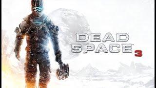 [Stream VOD] Dead Space 3 Co-Op Part 2