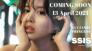 SOON..!!  Ssis 13 April 2021 All together here [ JavJamie Princess ]