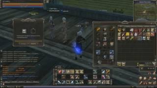 Lineage 2 Classic Gran Kain top D Bow enchanting +15 to +16