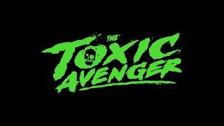 Toxic Avenger | Official Teaser #1 | Miss Meat