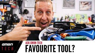 The Tools You Can't Live Without? | Ask GMBN Tech