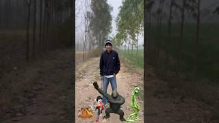 Frog Joker Gorilla and aamutuksiza  ||Vishal Vfx||#shorts #vfx