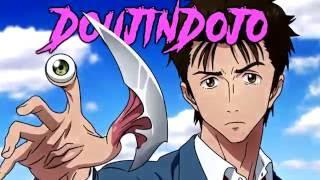 Parasyte AMV - [World So Cold]