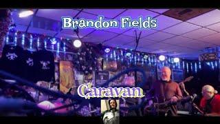 Brandon Fields plays Caravan at The Baked Potato 12-26-24