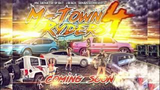 M-Town Ryders 4 trailer