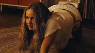 No Hard Feelings - Jennifer Lawrence Lap Dance Scene