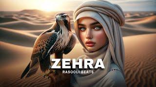 Zehra Arabic House Mix  ( Rasooli Beats )