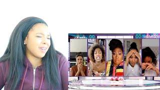 AMANDA SEALES QUIT "THE REAL" & HERE'S WHY | Reaction