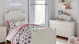 Roller Rabbit x Pottery Barn Kids