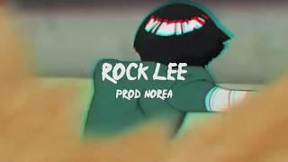 FREE | (HARD) Anime Type Beat - "Rock Lee"