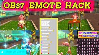 Script De Emotes Free Fire  Script Free Fire  Free Fire Script Hack  Emote Hack Script De Emote