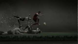 Nike Mercurial Vapor IX - Cristiano Ronaldo Video