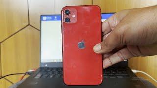 IOS 18.2 Remove  iPhone 11 iCloud Activation !! Guarantee Permanent Bypass iOS 18 !!