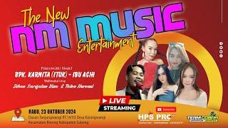 LIVE 0RGAN THE NEW NM MUSIC || SIANG || RABU 23 OKTOBER 2024 || TANJUNGWANGI | KARANGWANGI - BINONG