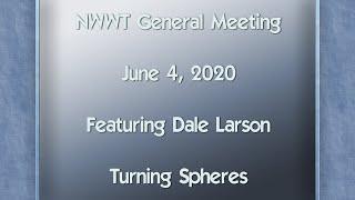 NWWT General Meeting - June 4 2020