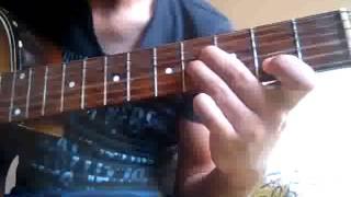 tutorial de guitarra bandolero don omar 3guitarras